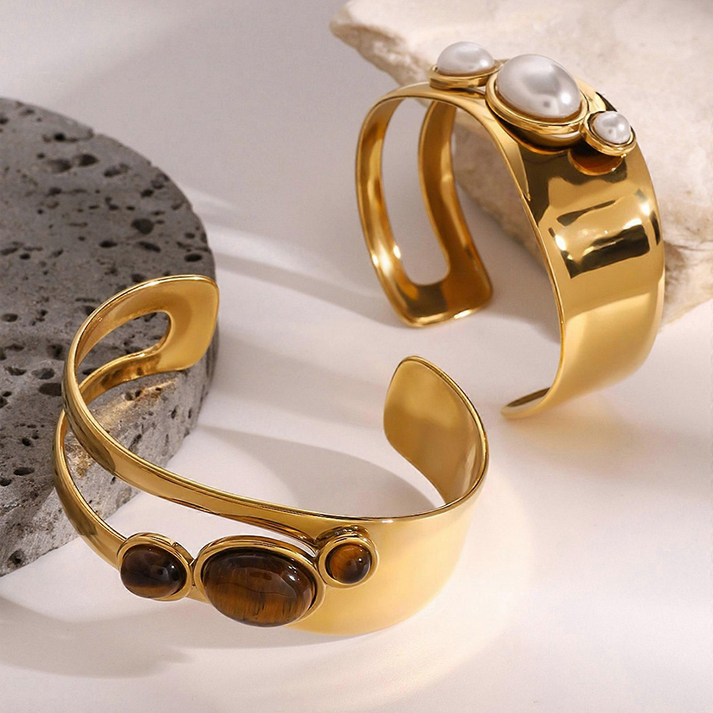 The Amalfi Cuff
