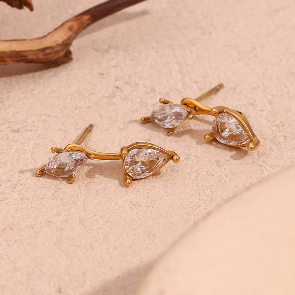 Felicity Earrings
