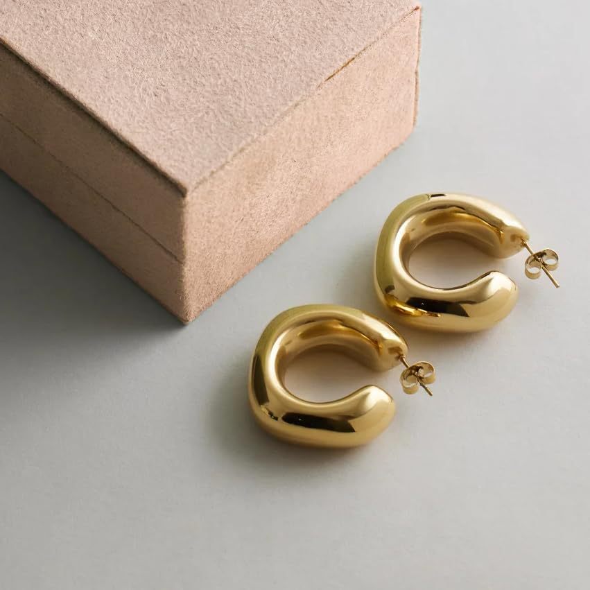 Olivia Earrings