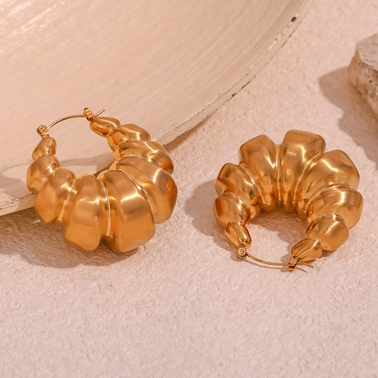 Amara Earrings