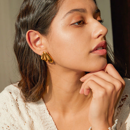 Evie Earrings