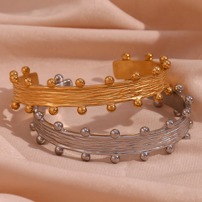 The Venezia Cuff