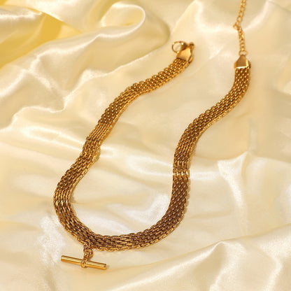 Milano Necklace