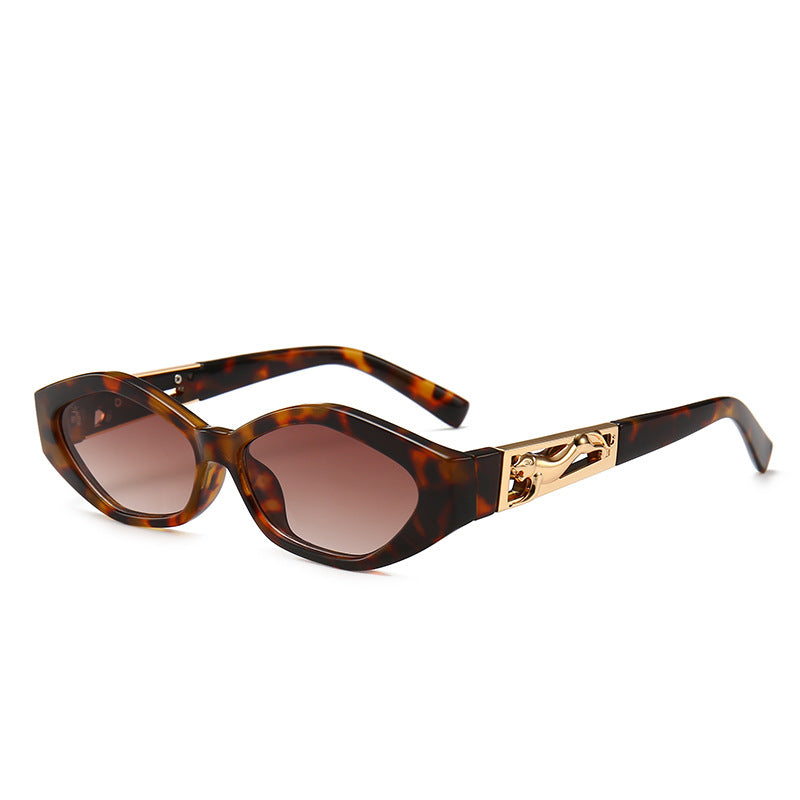 Cat-eye Sunglasses