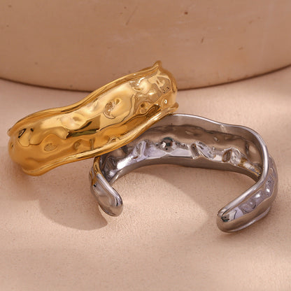 Nala Cuff