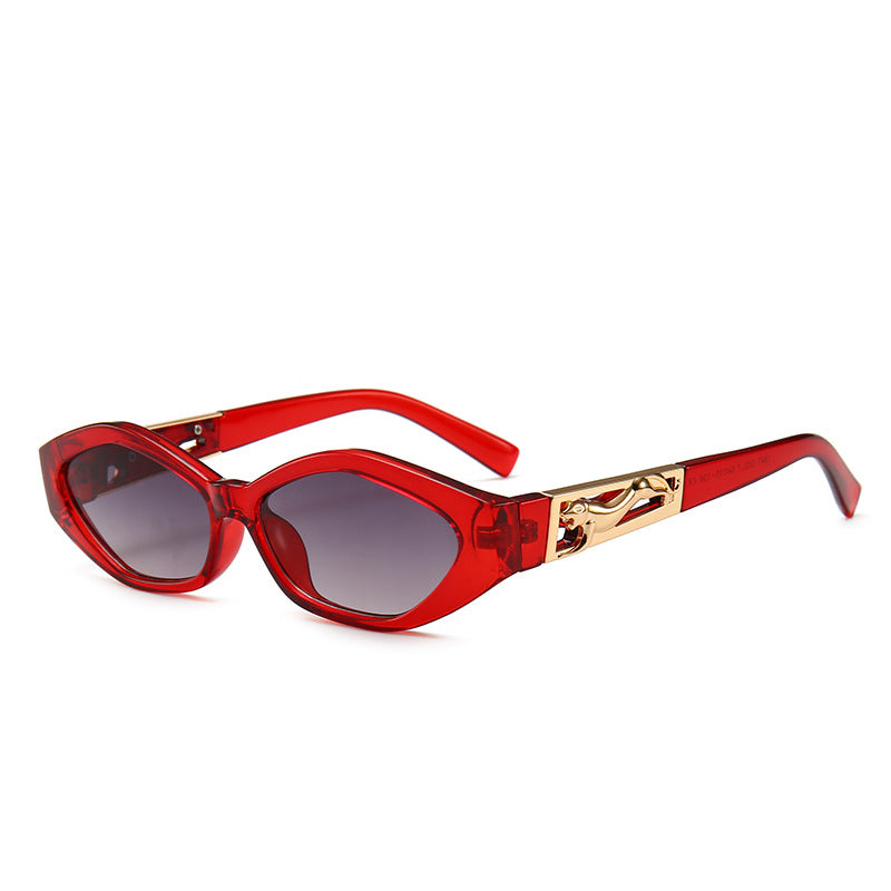 Cat-eye Sunglasses