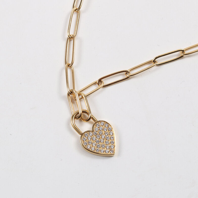 Eternal Necklace