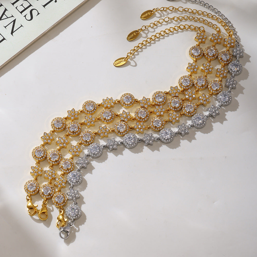 Aurora Bracelet
