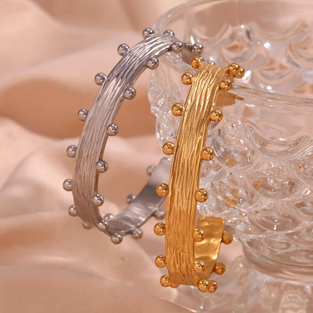 The Venezia Cuff