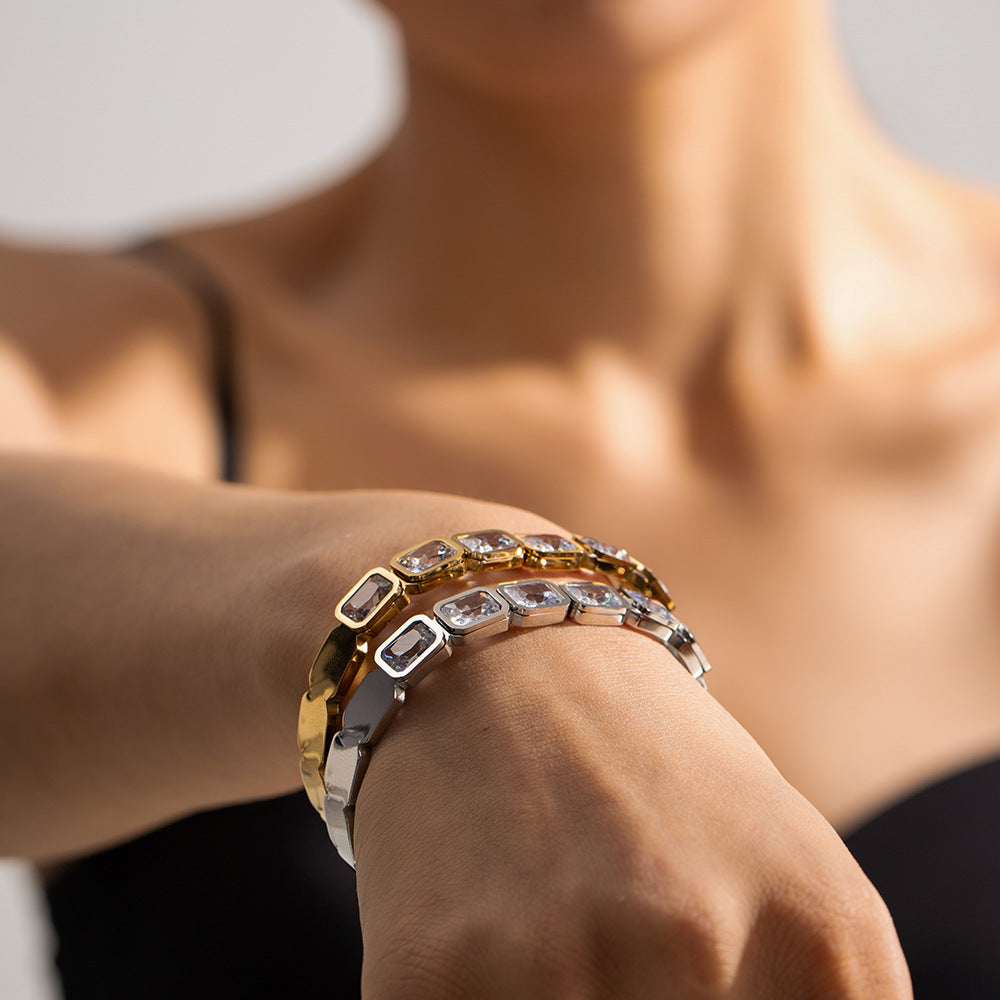 Gemini Bracelet