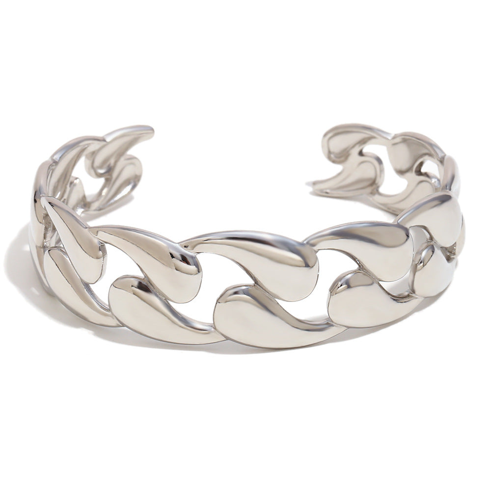 The Riviera Cuff