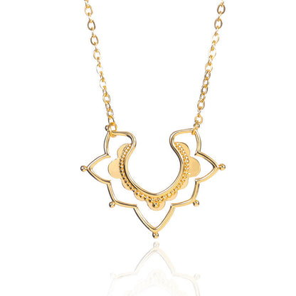 Florist Necklace