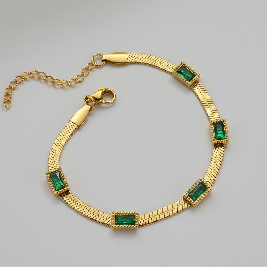 Pandora Bracelet