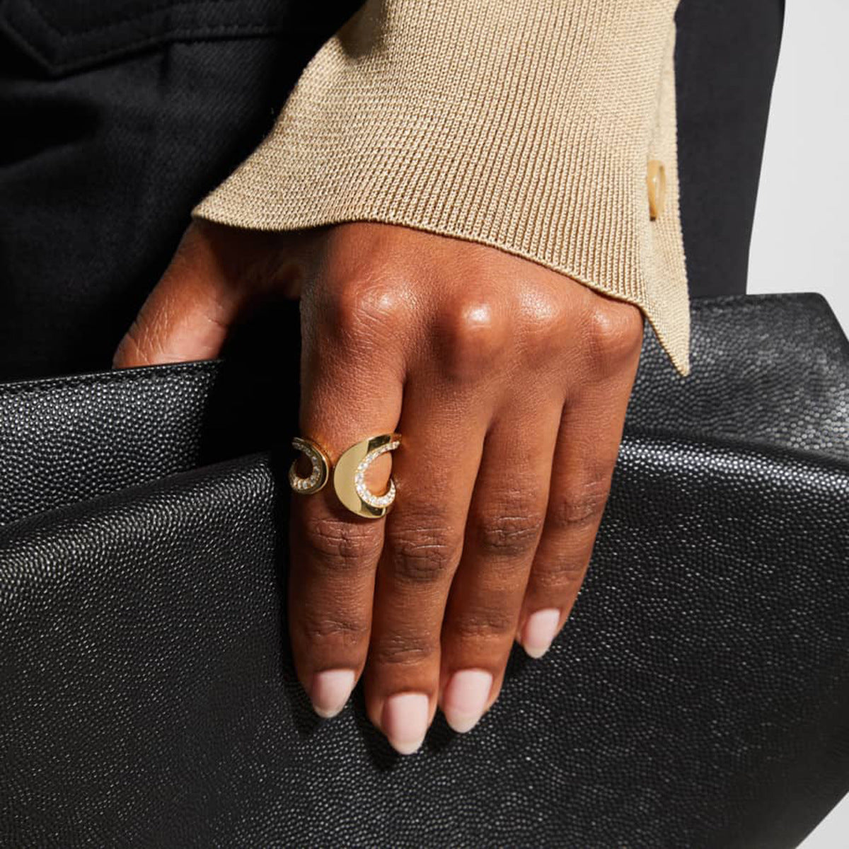 Inverse Ring