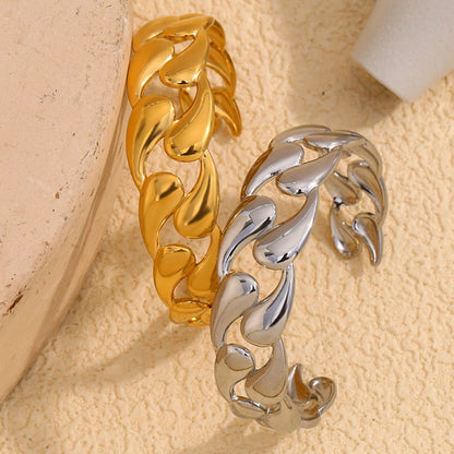 The Riviera Cuff