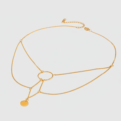 Eleanor Necklace
