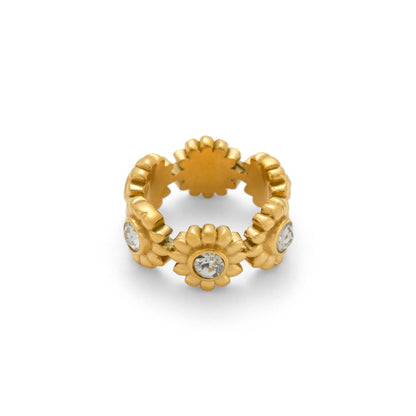 Daisy Ring