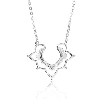 Florist Necklace