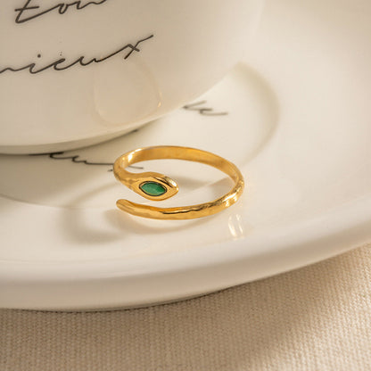 Pandora Ring