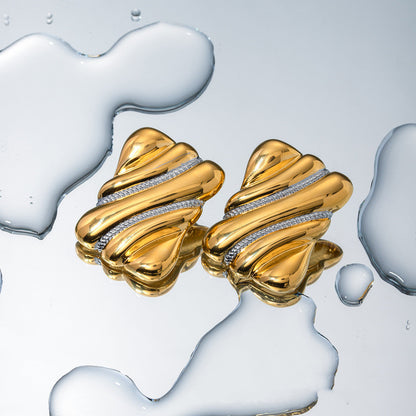 Valencia Earrings