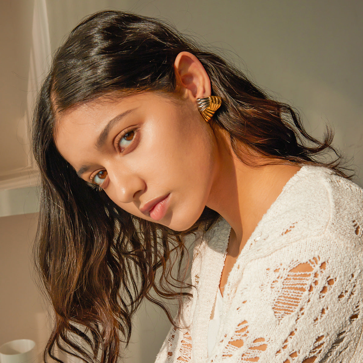 Victoria Earrings