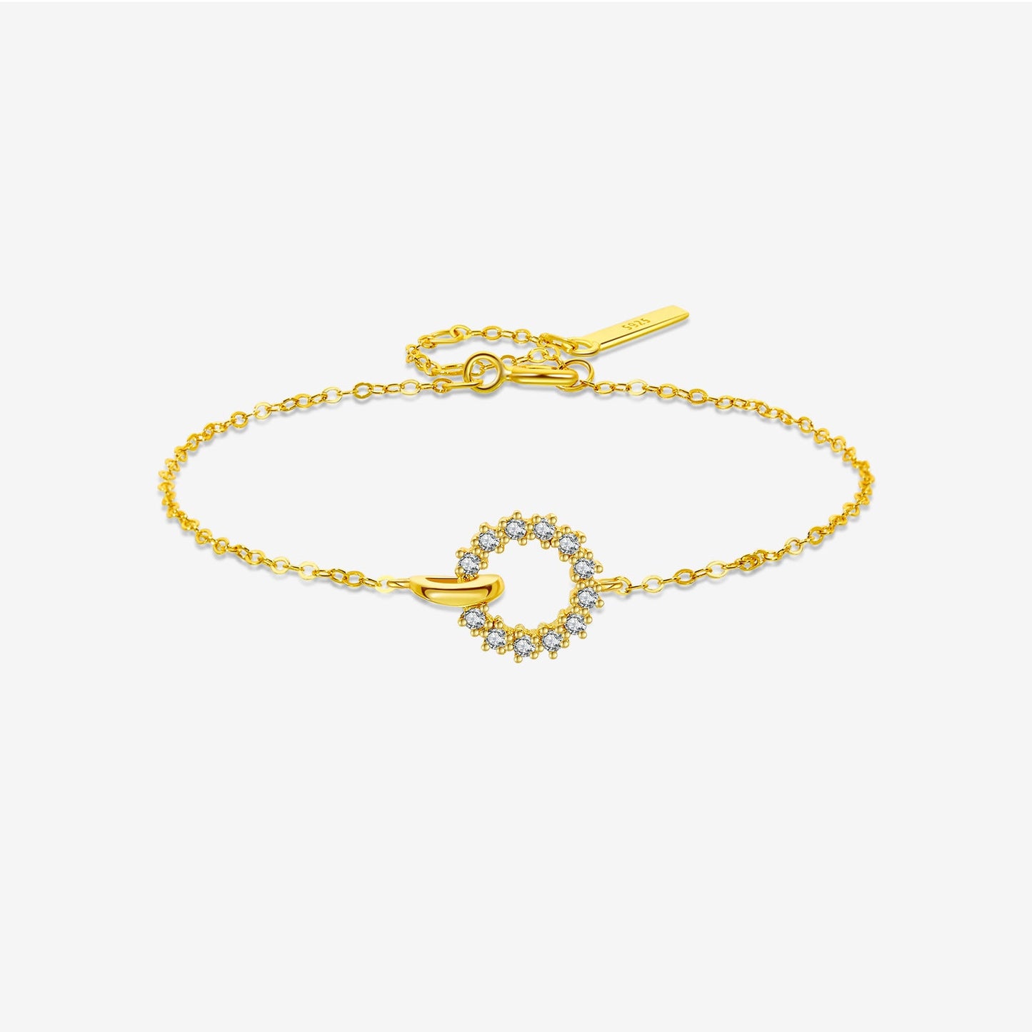 Eleanor Bracelet