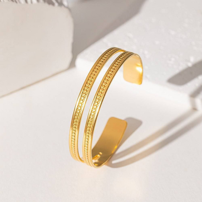 The Vivienne Cuff