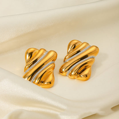 Valencia Earrings