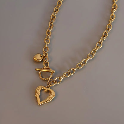 Cupid Necklace