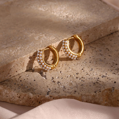Amelia Earrings