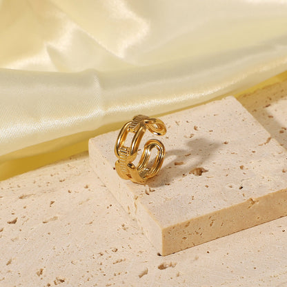 Stella Ring