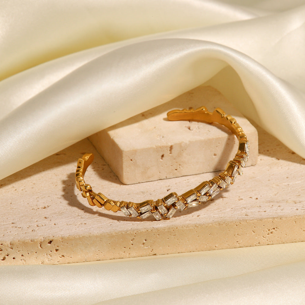Luxe Bracelet