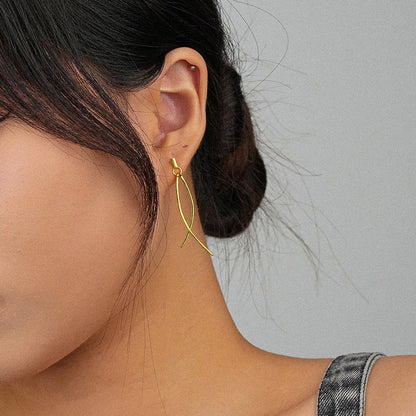 Ava Earrings