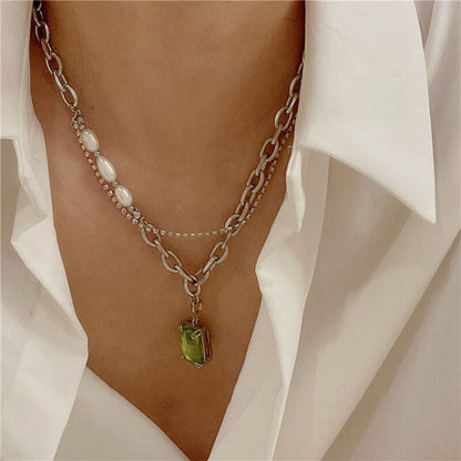 Zoe Necklace