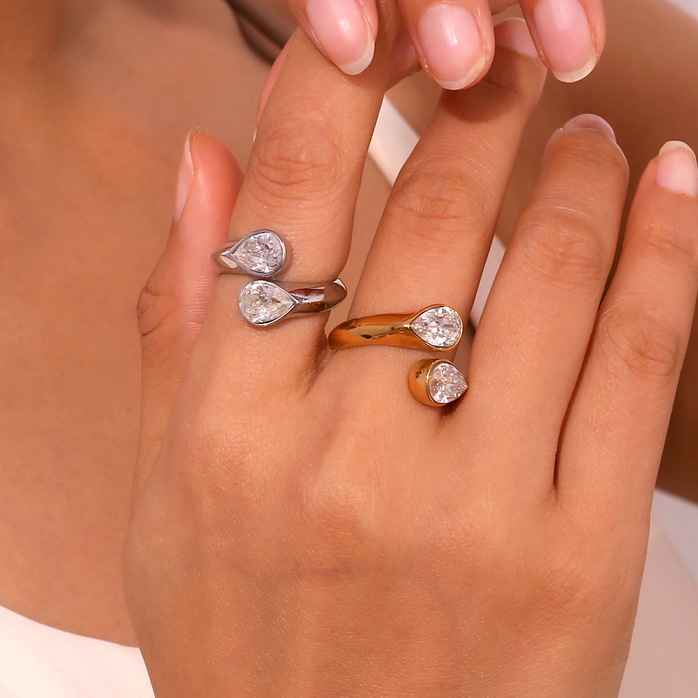 Fluid Ring – ZAVINA AU