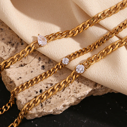 Astra Bracelet