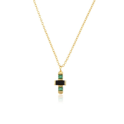 Lina Necklace