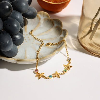 Beachside Bracelet