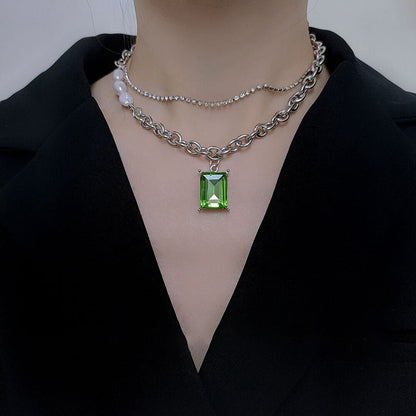 Zoe Necklace