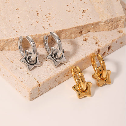 Anya Earrings