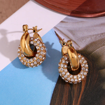 Harmony Earrings