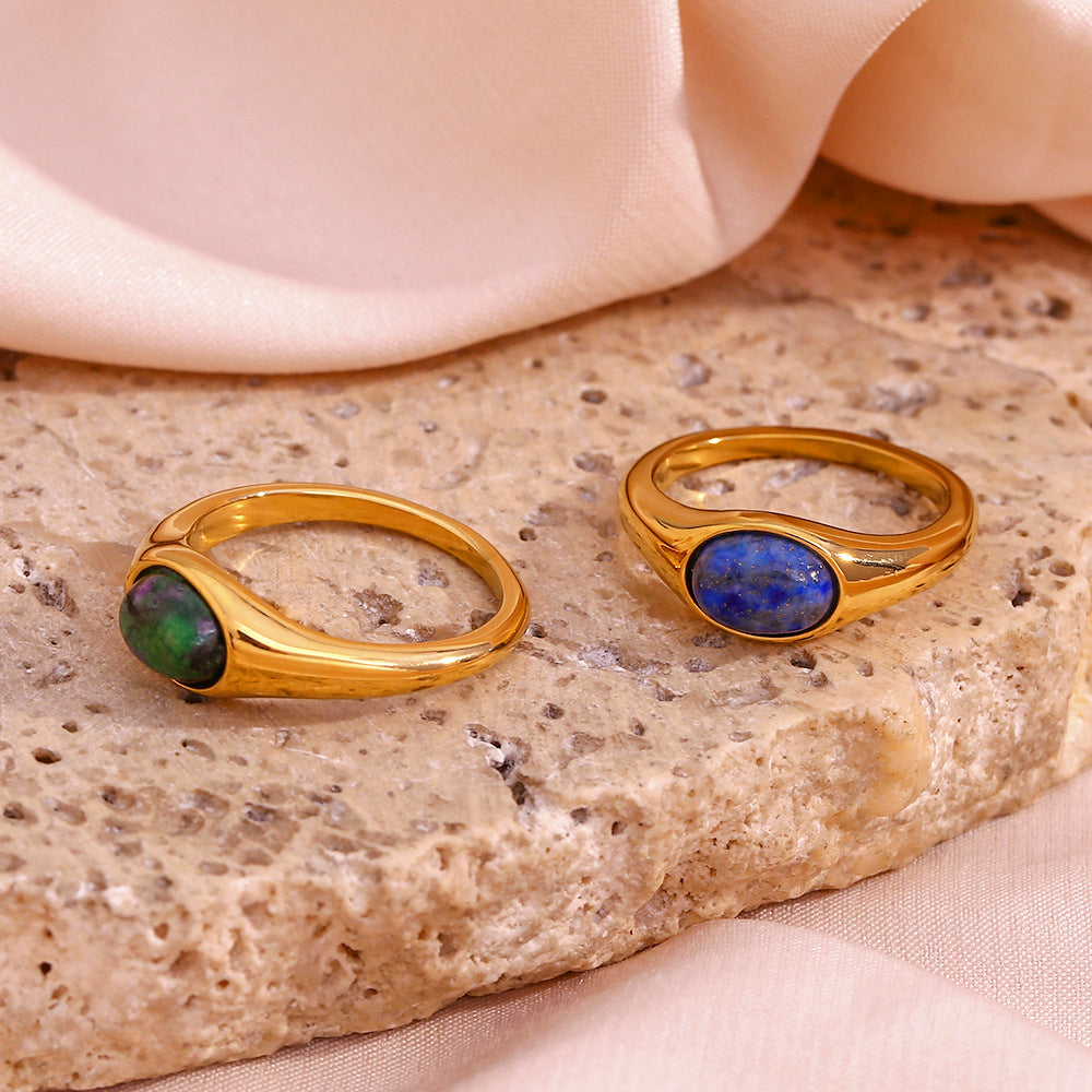 Jasmine Ring