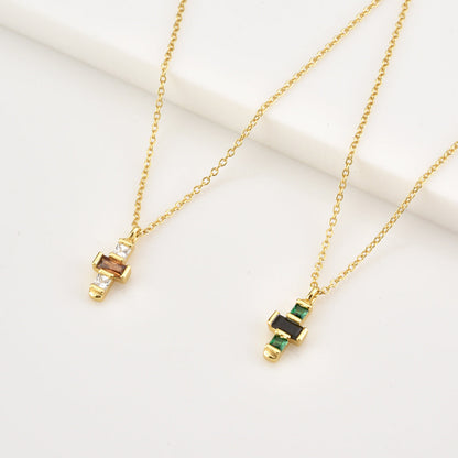Lina Necklace