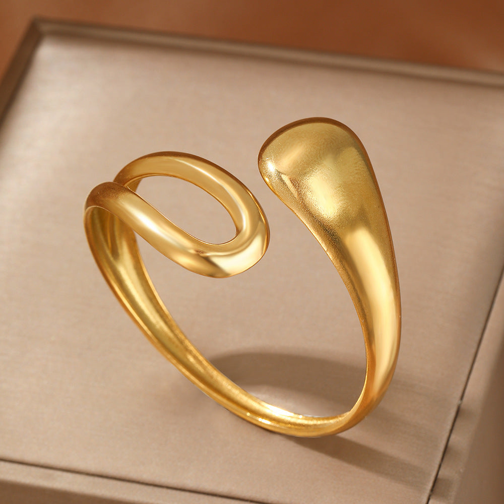 Fluid Cuff