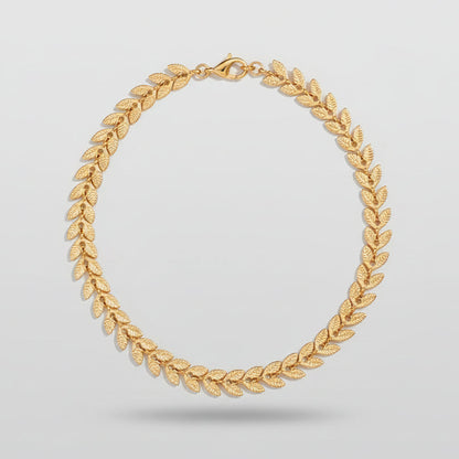 Charlotte Necklace