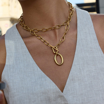 Olivia Necklace
