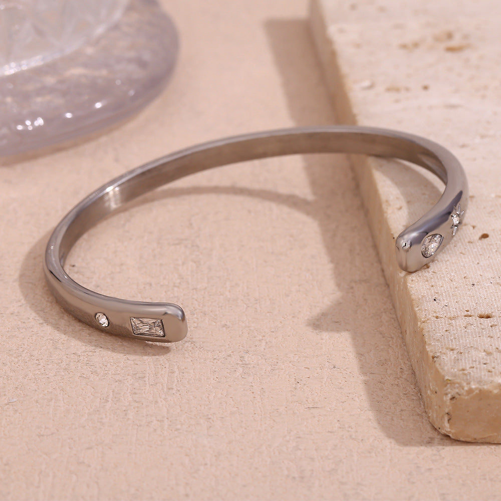 The Portofino Cuff
