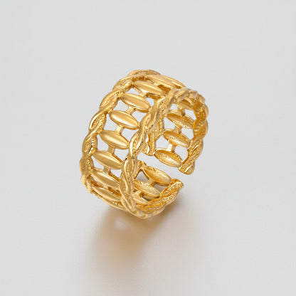 Valencia Ring