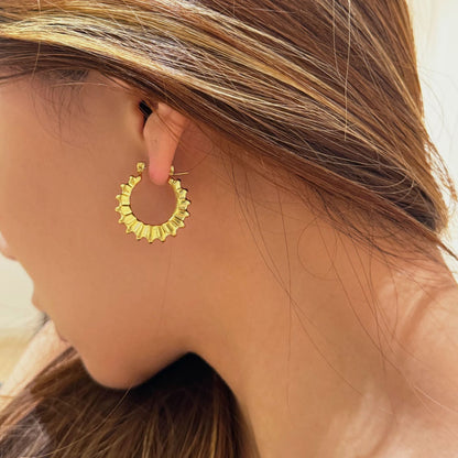 Stella Earrings