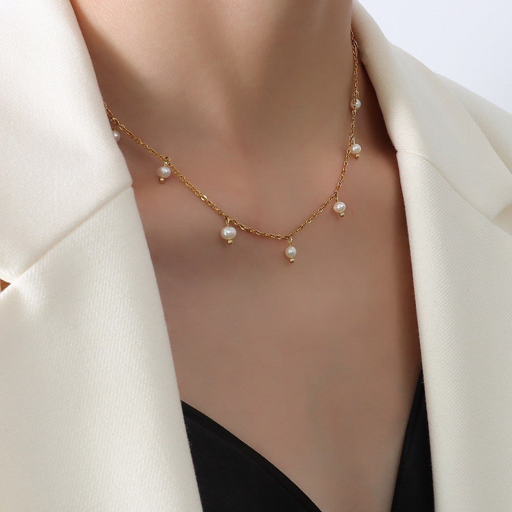 Maria Necklace